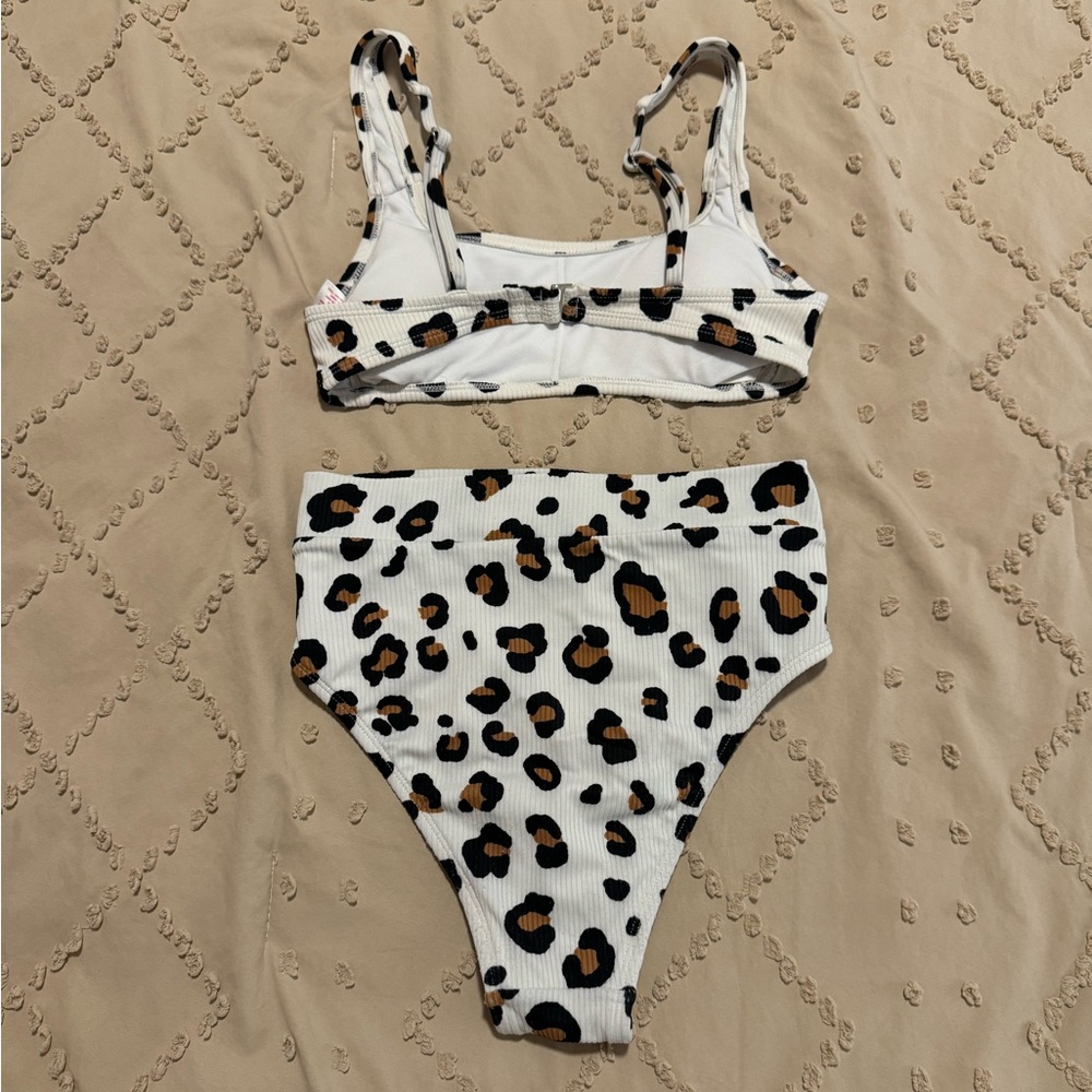 Target Bathing Suit Set - Picture 2 of 3